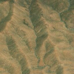 Satellite imagery of Jbel Ticharmine, MA