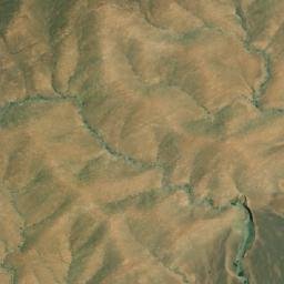Satellite imagery of Jbel Ticharmine, MA