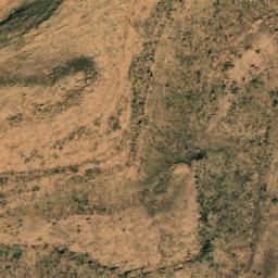 Satellite imagery of Râs Nif Rih, DZ