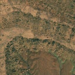 Satellite imagery of Râs Nif Rih, DZ