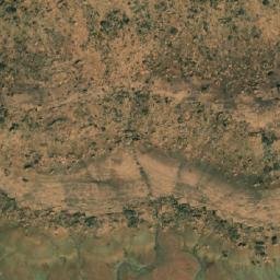 Satellite imagery of Râs Nif Rih, DZ