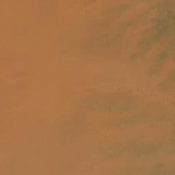 Satellite imagery of El Amoud Mta el Moulk, DZ