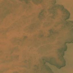 Satellite imagery of El Amoud Mta el Moulk, DZ