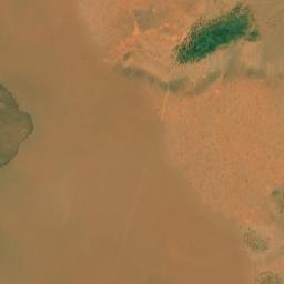Satellite imagery of El Amoud Mta el Moulk, DZ