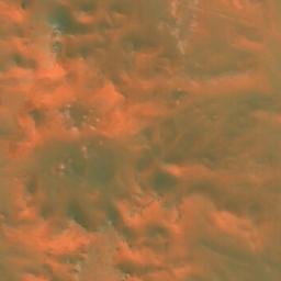 Satellite imagery of Garet Sidi Ben ed Dine, DZ