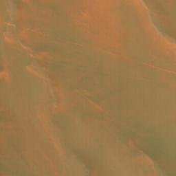 Satellite imagery of Garet Sidi Ben ed Dine, DZ