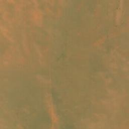Satellite imagery of Garet Aïssa Ben Abdallah, DZ