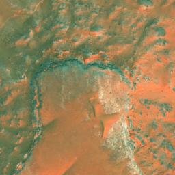 Satellite imagery of Mehasseur el Aoud, DZ