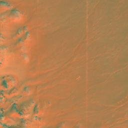 Satellite imagery of Mehasseur el Aoud, DZ
