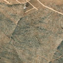 Satellite imagery of Al Quran, PS
