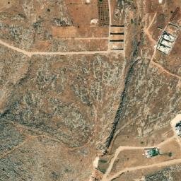 Satellite imagery of Al Quran, PS