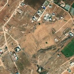 Satellite imagery of Al Quran, PS