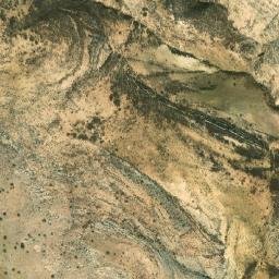 Satellite imagery of ‘Urqān al Ḩamām, PS