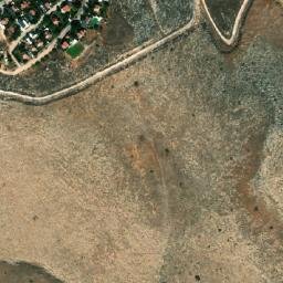 Satellite imagery of ‘Irāq Abū Ḩashīsh, PS