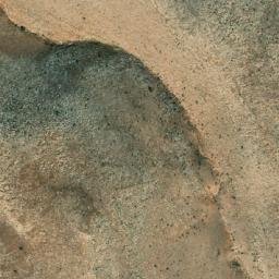 Satellite imagery of ‘Irāq Abū Ḩashīsh, PS