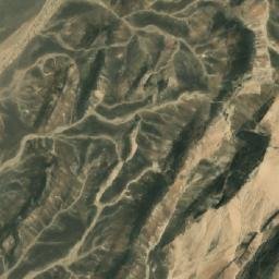Satellite imagery of Lākh-e Safēd, AF