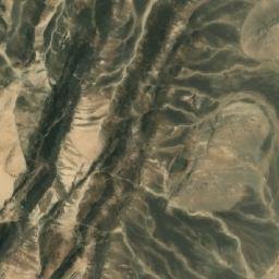 Satellite imagery of Lākh-e Safēd, AF