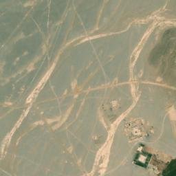 Satellite imagery of Shinkay, AF