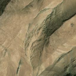 Satellite imagery of Gêrabin Srē, AF