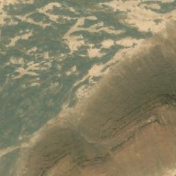Satellite imagery of Khūlah-ye Darāz, AF
