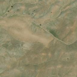 Satellite imagery of Dê Chāh Safēd Ghar, AF