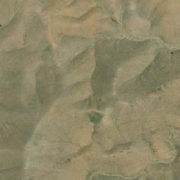 Satellite imagery of Dê Chāh Safēd Ghar, AF