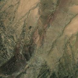 Satellite imagery of Kōh-e Dūzdak-e Bālā, AF