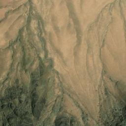 Satellite imagery of Kōh-e Dūzdak-e Bālā, AF