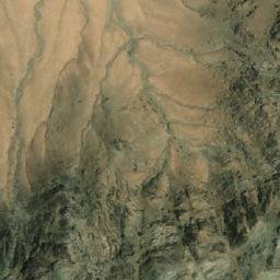 Satellite imagery of Kōh-e Dūzdak-e Bālā, AF