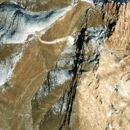 Satellite imagery of Khêṟ Sar, AF