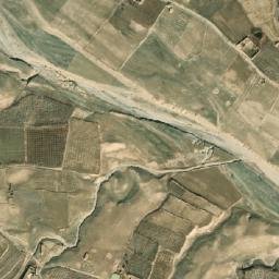 Satellite imagery of Takht Ghar, AF