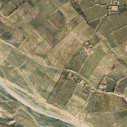 Satellite imagery of Takht Ghar, AF