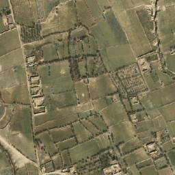 Satellite imagery of Takht Ghar, AF