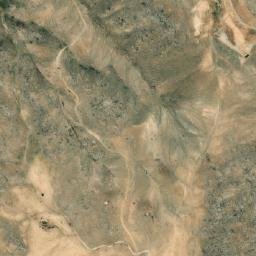 Satellite imagery of Gandow Ghar, AF