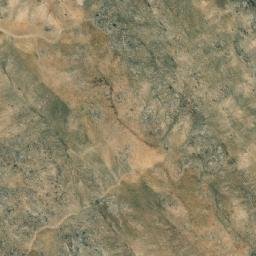 Satellite imagery of Gandow Ghar, AF