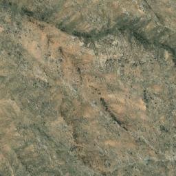 Satellite imagery of Gandow Ghar, AF