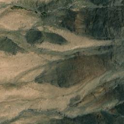 Satellite imagery of Bārīkah, AF