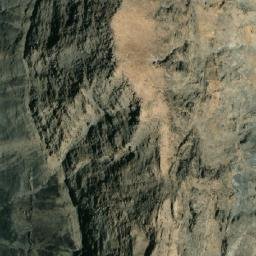 Satellite imagery of Bārīkah, AF