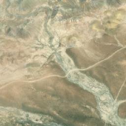 Satellite imagery of Ghurzānah Ghunḏêy, AF
