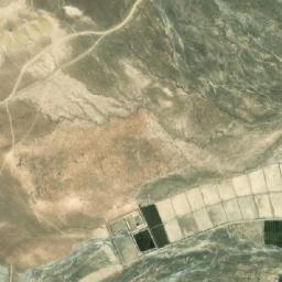 Satellite imagery of Ghurzānah Ghunḏêy, AF