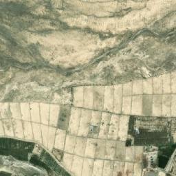 Satellite imagery of Ghurzānah Ghunḏêy, AF