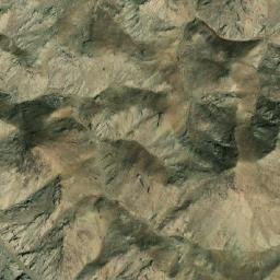 Satellite imagery of Lanḏêy Band, AF