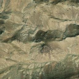 Satellite imagery of Lanḏêy Band, AF