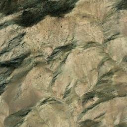 Satellite imagery of ‘Abdulī Band, AF