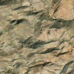 Satellite imagery of ‘Abdulī Band, AF