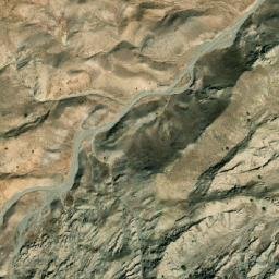 Satellite imagery of ‘Abdulī Band, AF