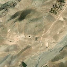 Satellite imagery of Ghwarēzah, AF