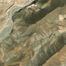 Satellite imagery of Ghwarēzah, AF