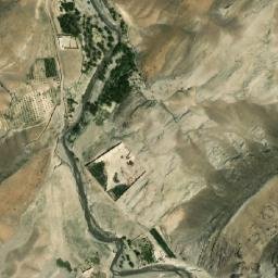 Satellite imagery of Ghwarēzah, AF