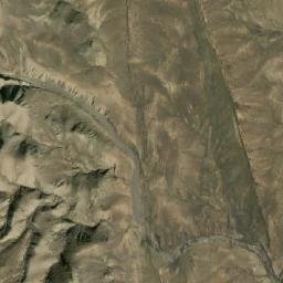 Satellite imagery of Tōpakō Naraī, AF